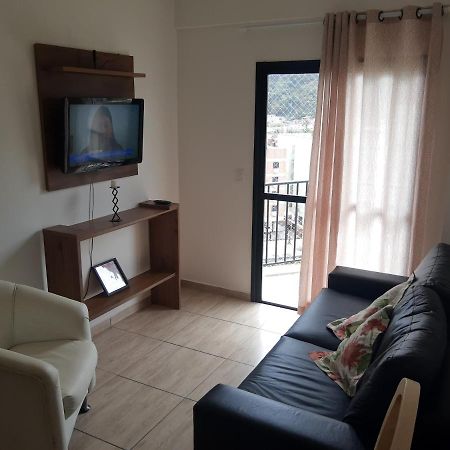 Apartamento Na Enseada Guarujá Exteriér fotografie